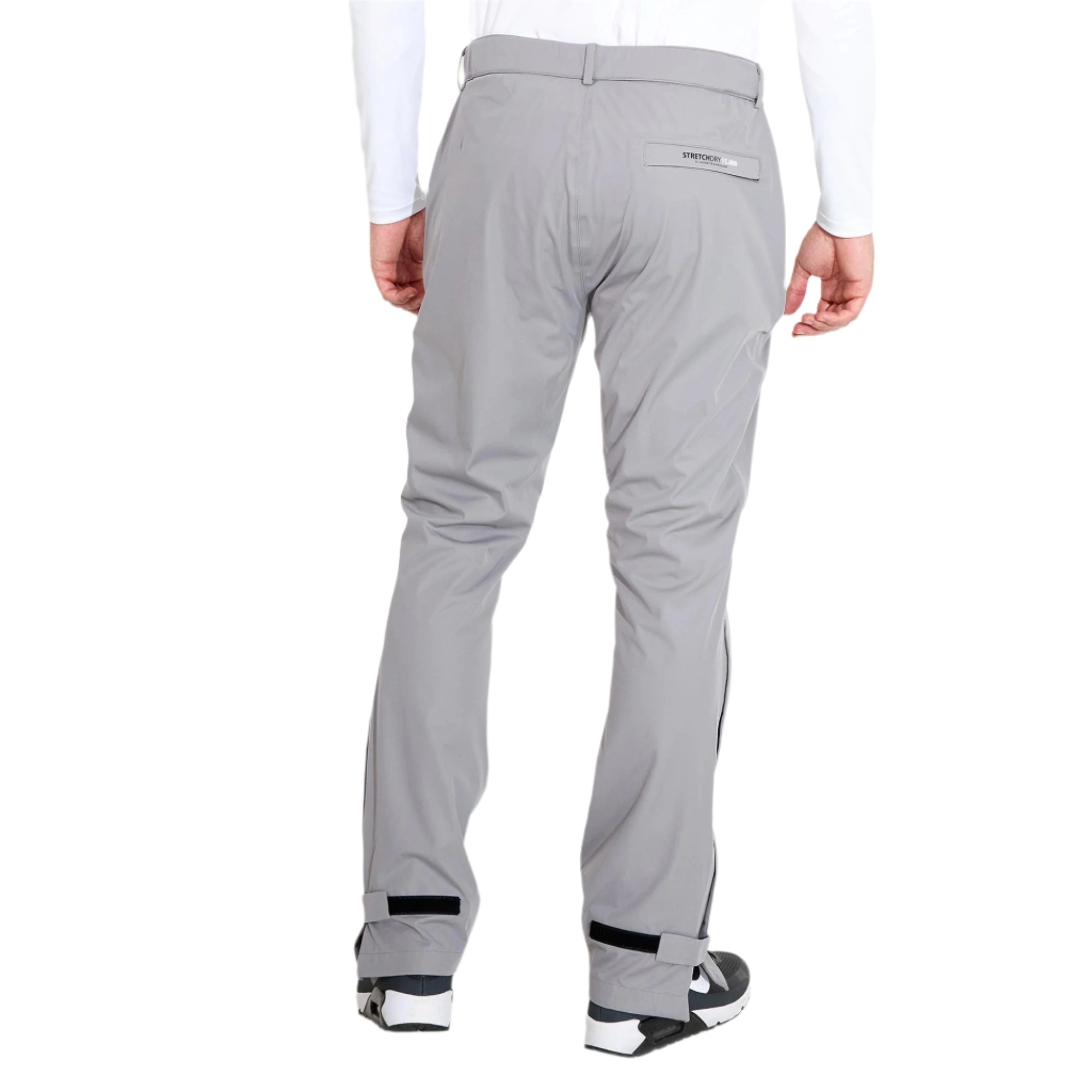 Men's Bounce rain trousers