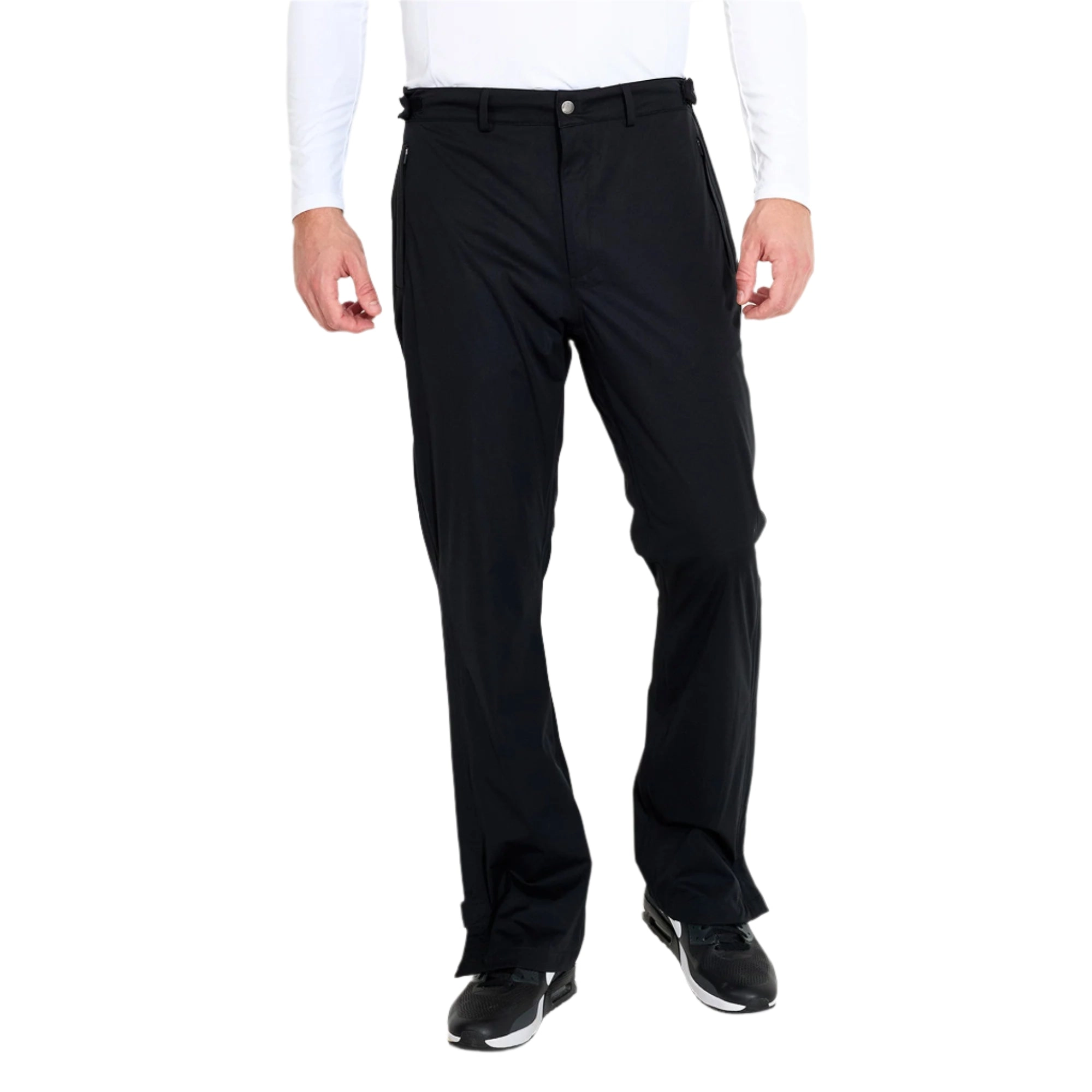 Men's Bounce rain trousers