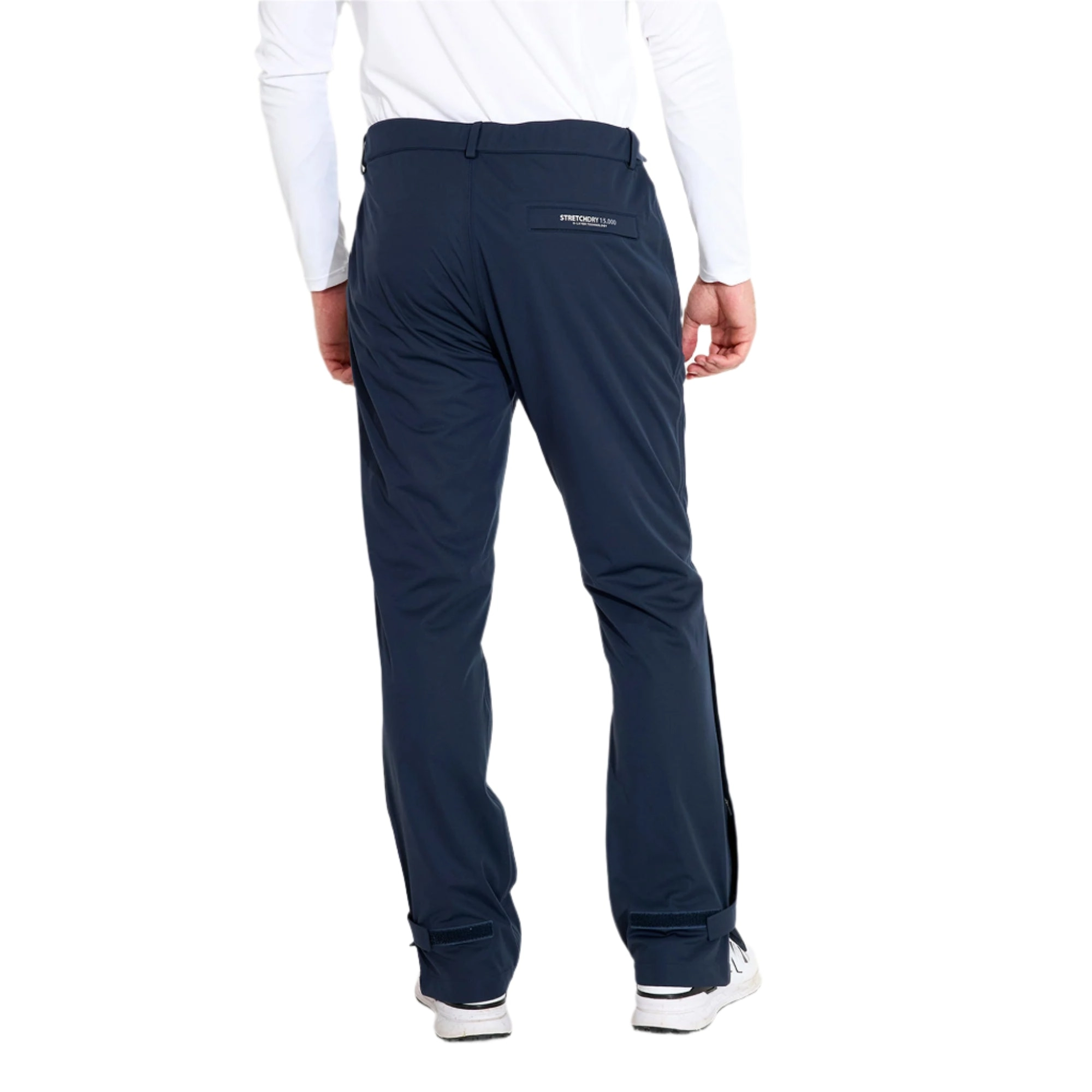Men's Bounce rain trousers