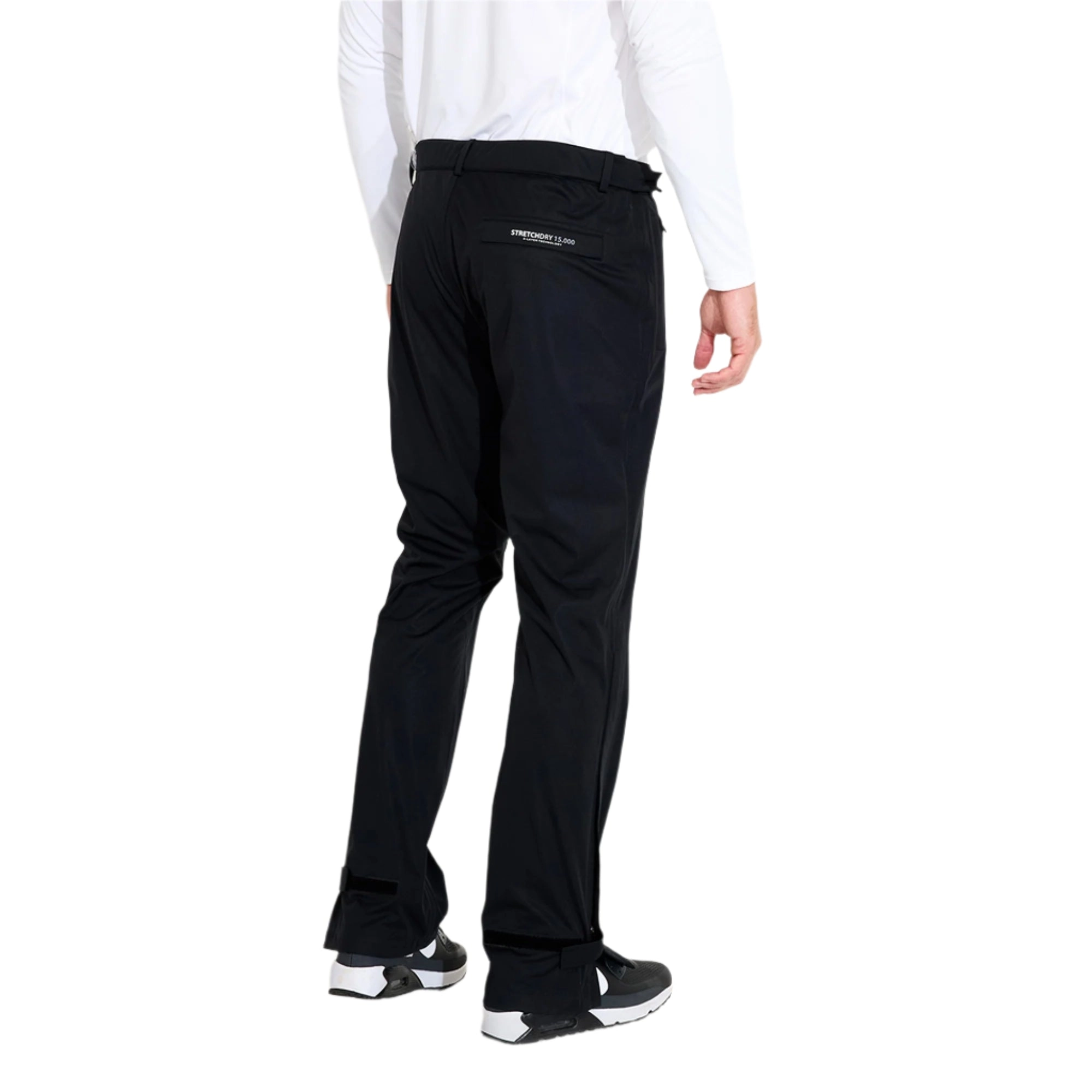 Men's Bounce rain trousers