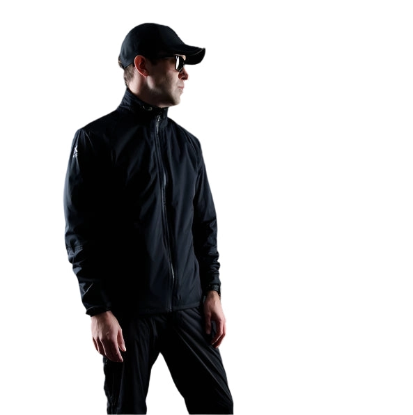 Men's Pitch 37.5 waterproof golf jacket