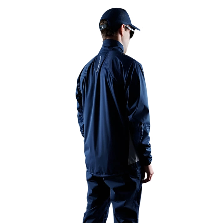 Men's Pitch 37.5 waterproof golf jacket