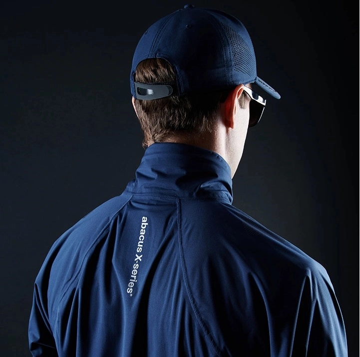 Men's Pitch 37.5 waterproof golf jacket