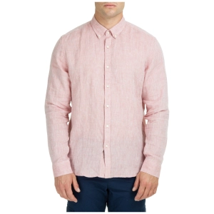 Michael Kors Button-Down Long-Sleeved Shirt