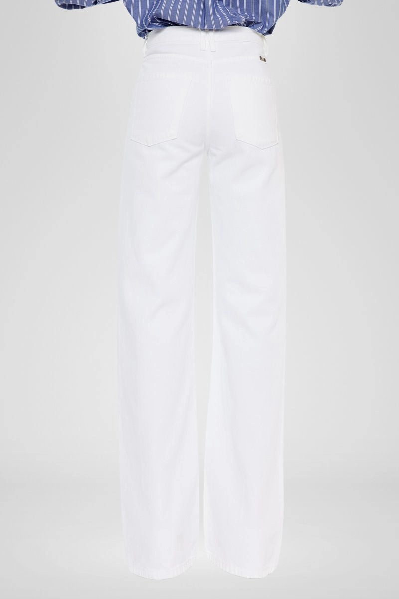 Montana Ultra High Rise 90's Flare Jeans