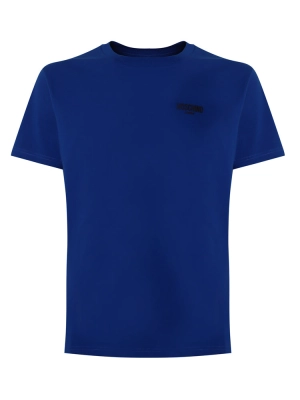 Moschino Crewneck Short-Sleeved T-Shirt