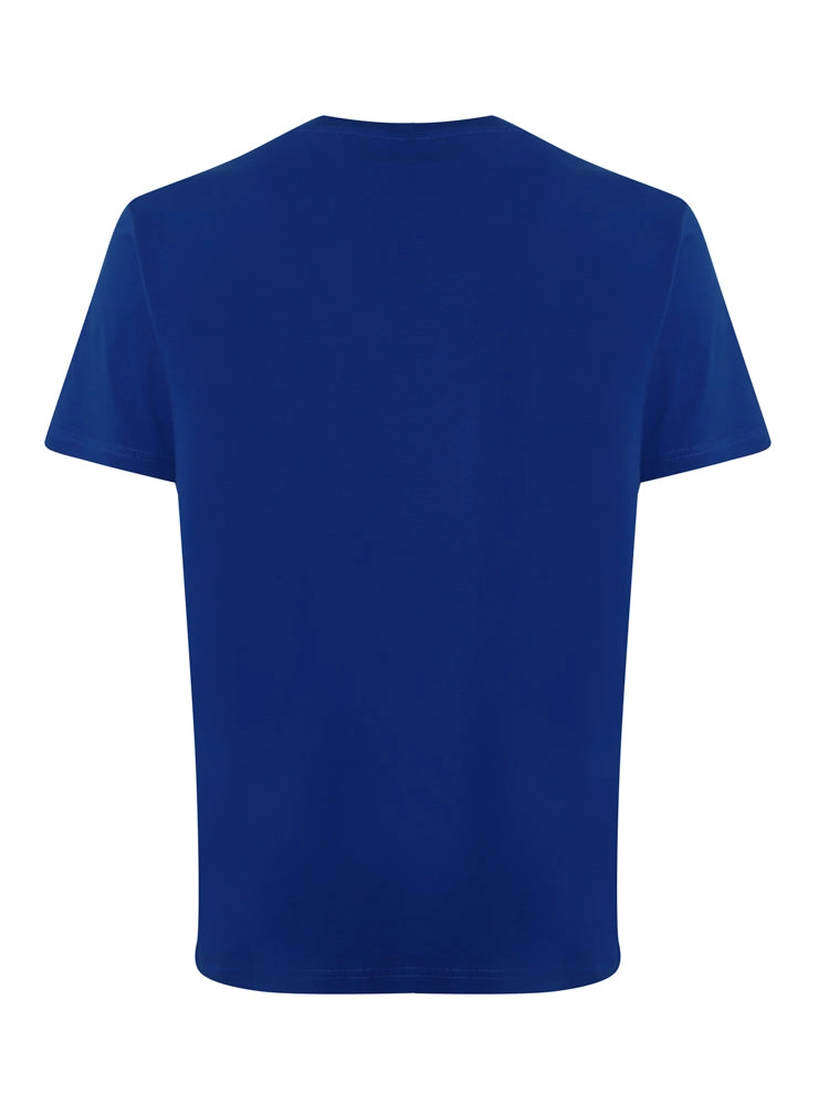 Moschino Crewneck Short-Sleeved T-Shirt