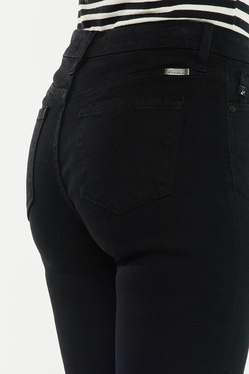 Naya High Rise Super Skinny Jeans
