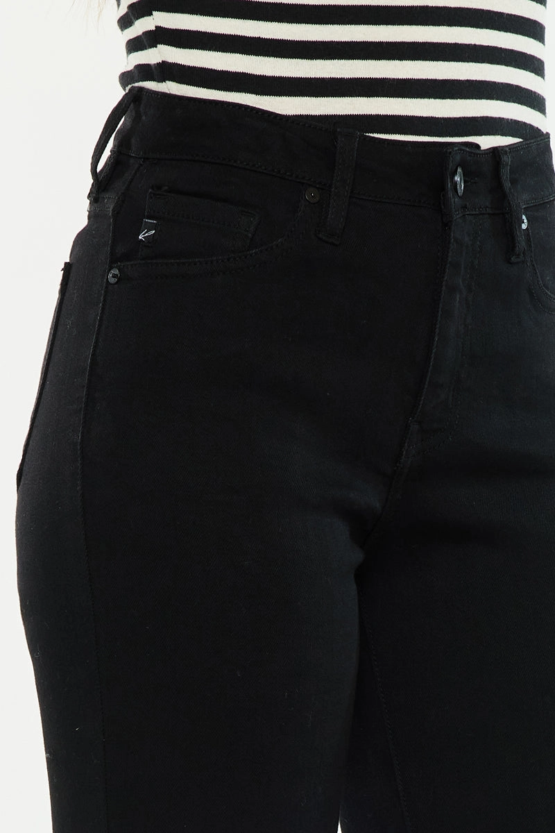 Naya High Rise Super Skinny Jeans