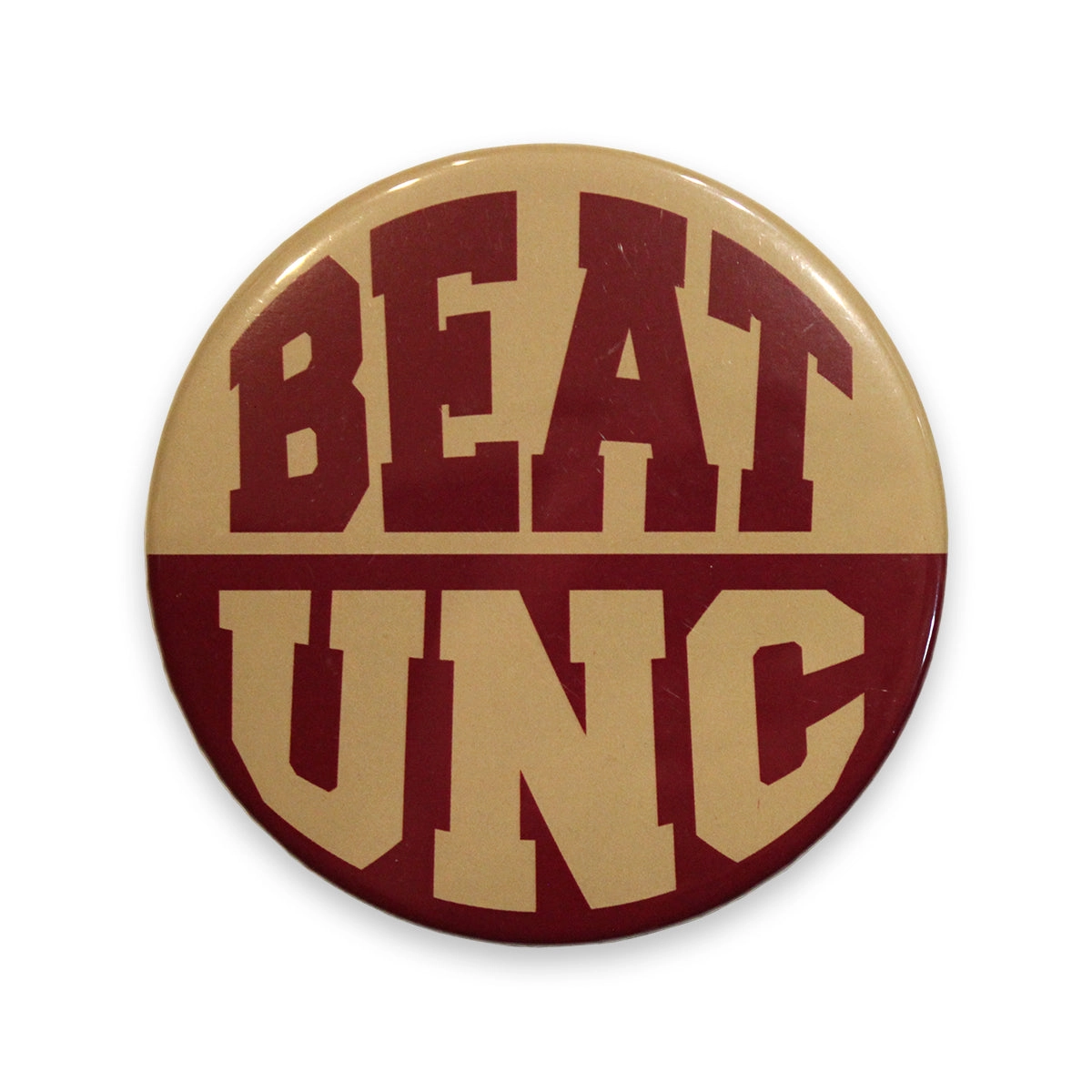 Neil Enterprises Beat UNC Button