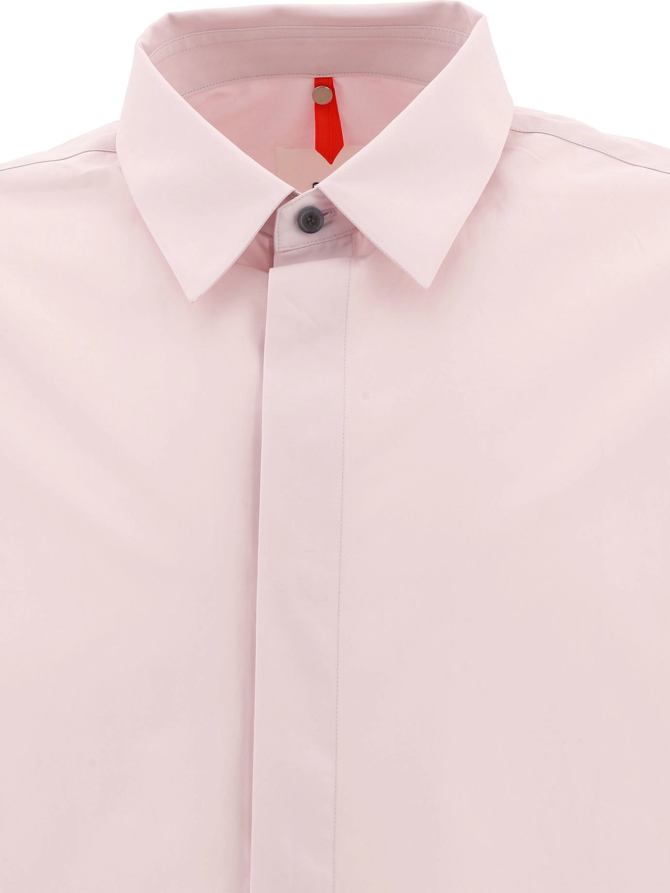 OAMC Studio Buttoned Short Sleeved Shirt