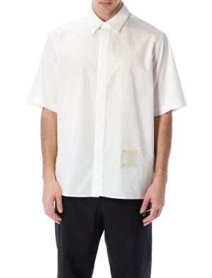 OAMC Studio Buttoned Short Sleeved Shirt