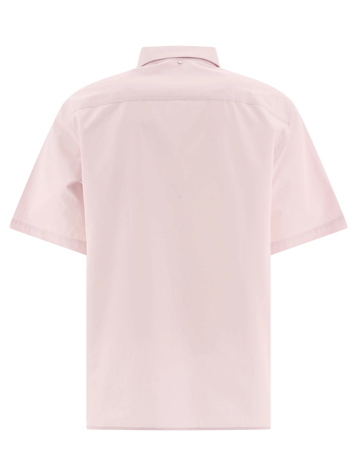 OAMC Studio Buttoned Short Sleeved Shirt