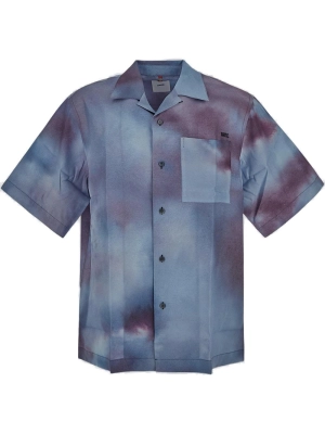 OAMC Tie-Dye Short Sleeved Shirt