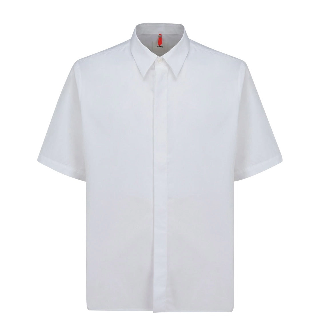 OAMC Universe Studio Short Sleeved Shirt