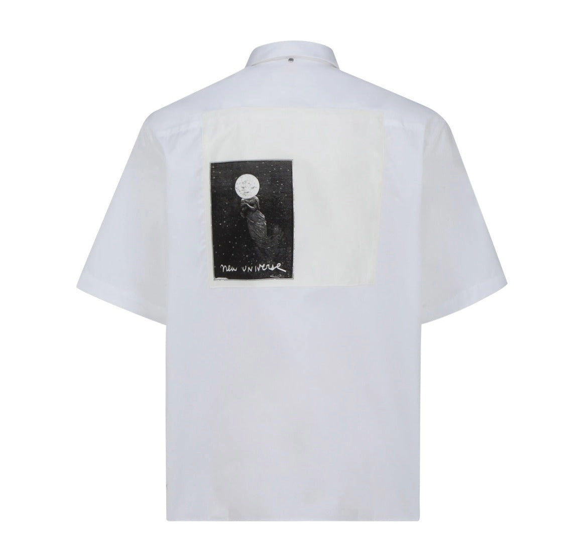 OAMC Universe Studio Short Sleeved Shirt