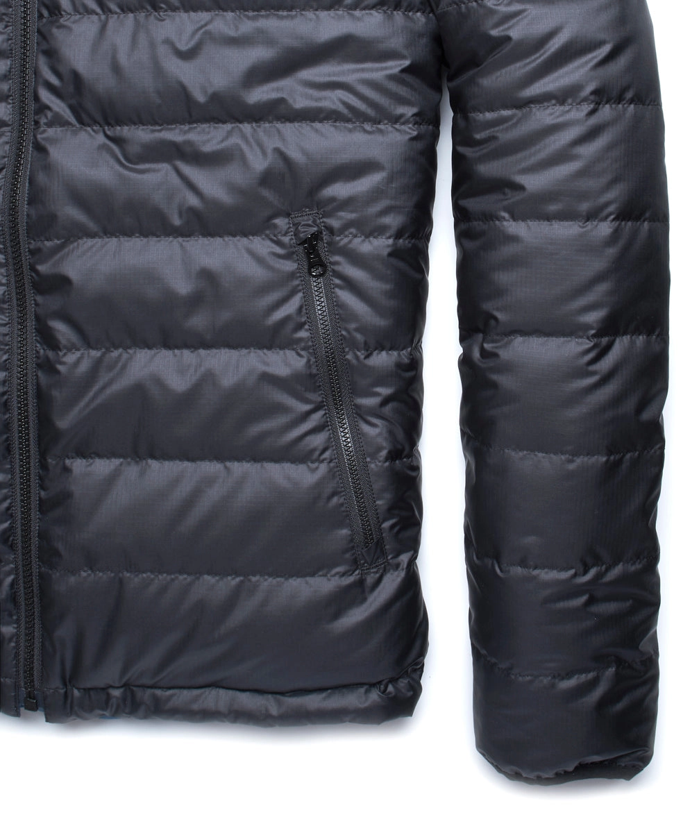 Outerknown Hooded Puffer - Outerworn