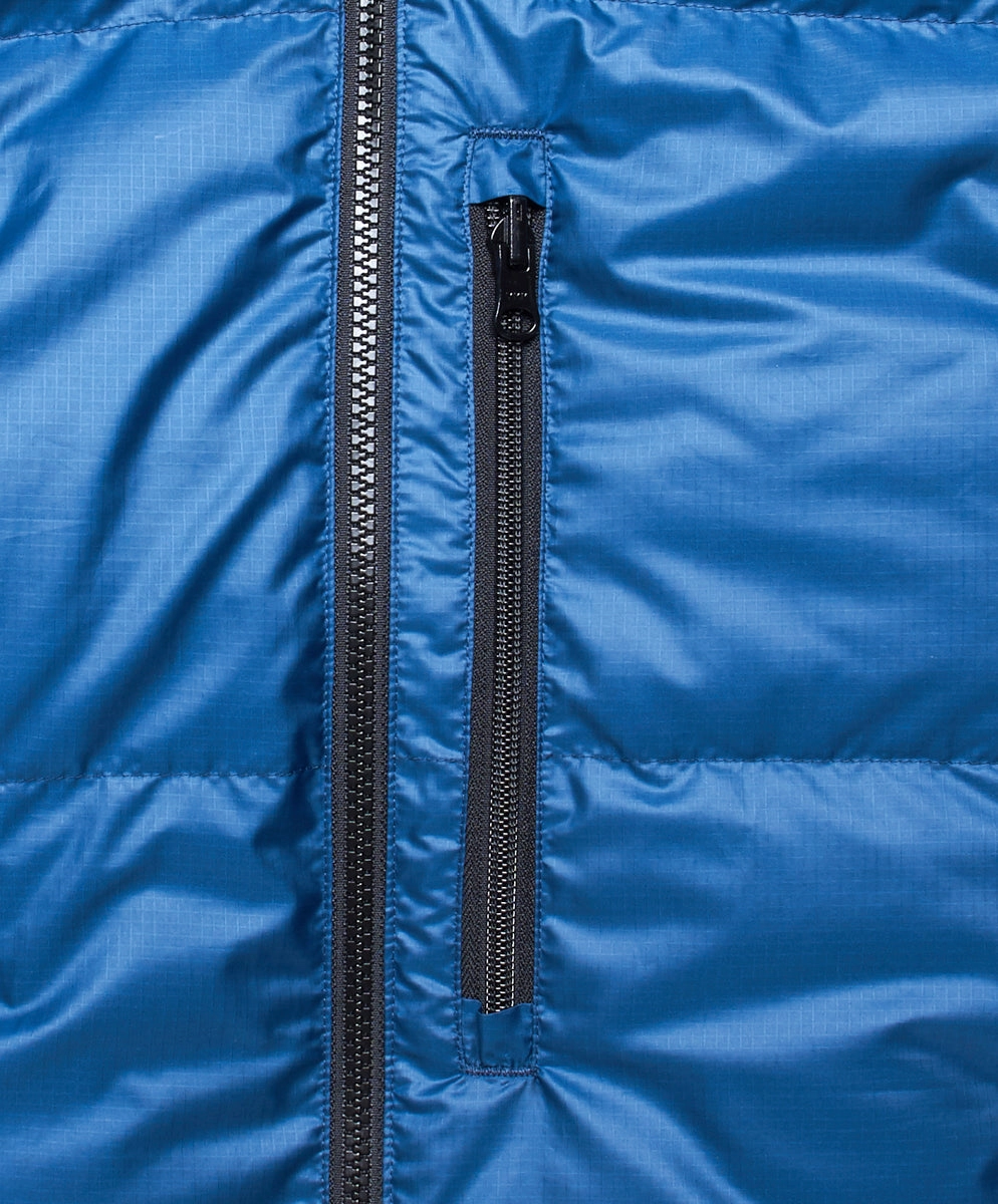 Outerknown Hooded Puffer - Outerworn