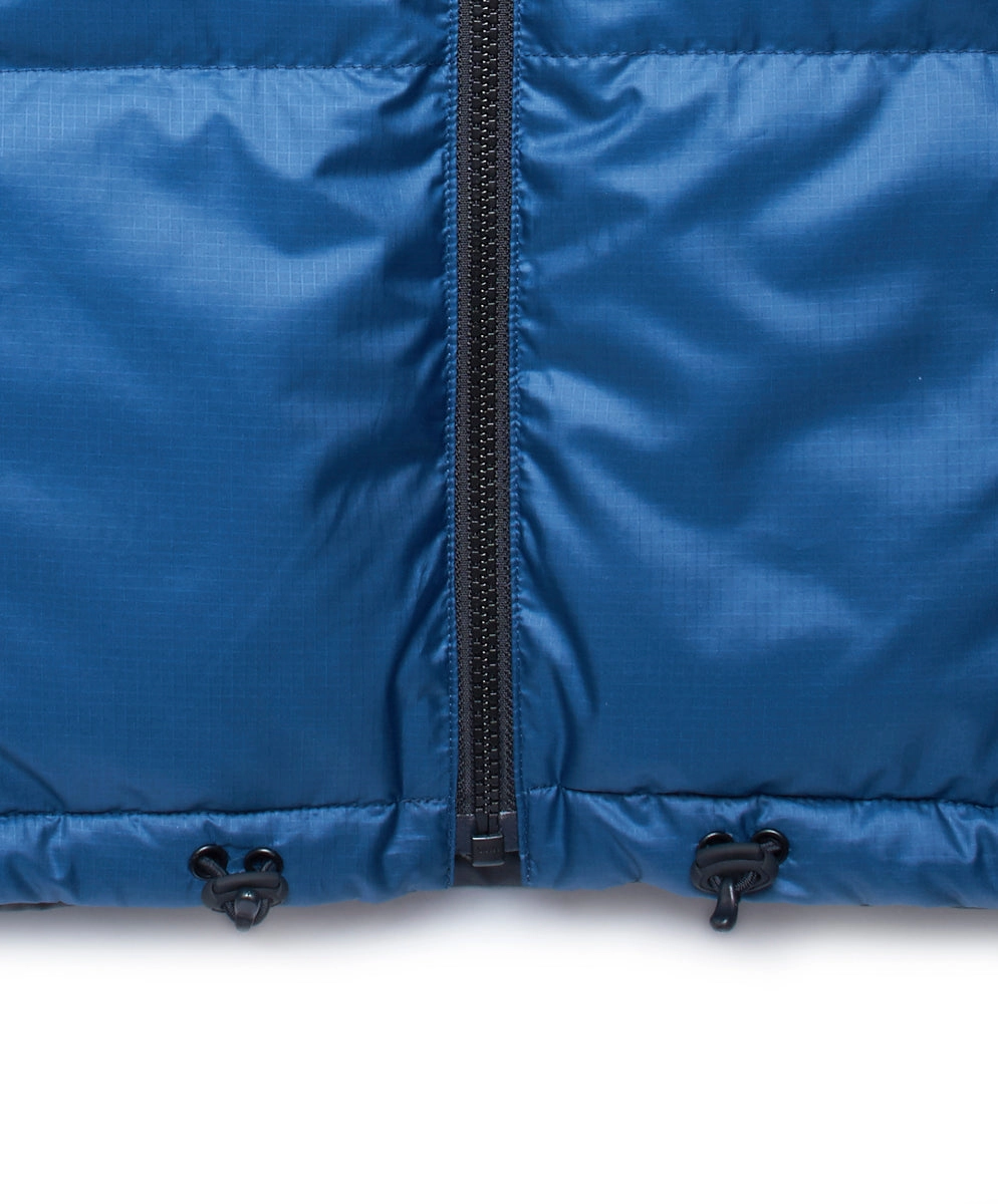 Outerknown Hooded Puffer - Outerworn