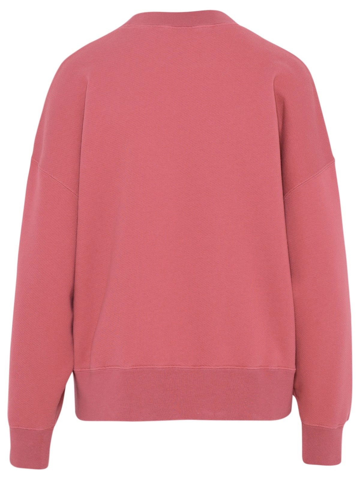 Palm Angels Teddy Bear Crewneck Sweatshirt