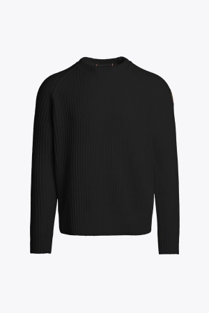 Parajumpers Rik Black