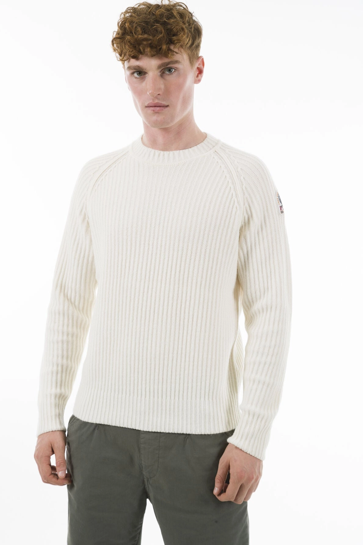 Parajumpers Rik Off-White