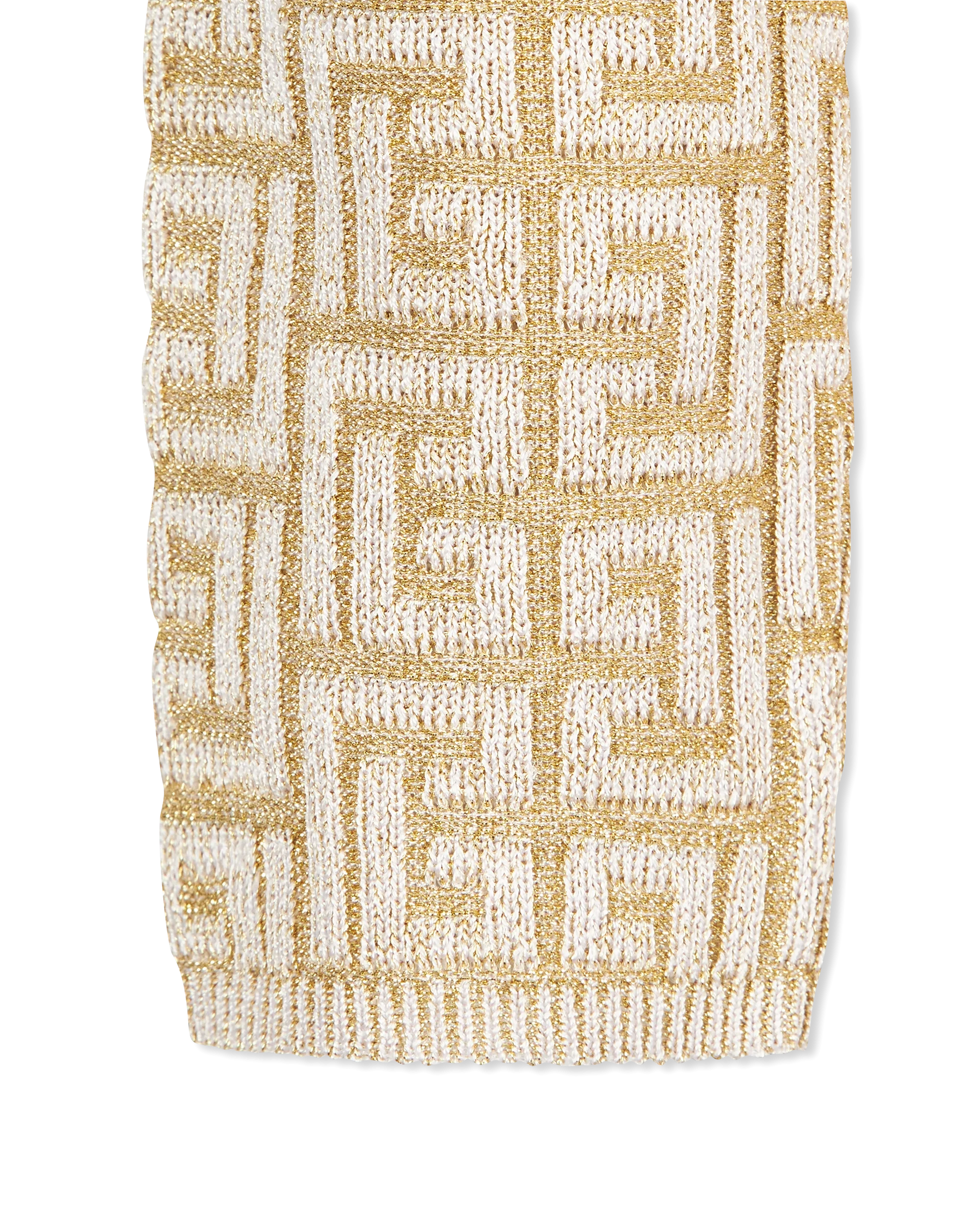 PB Labyrinth Knit Top