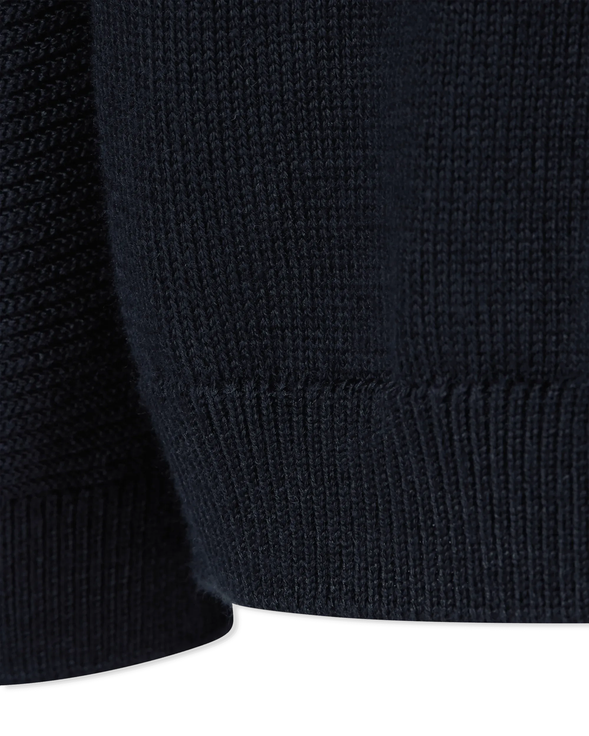 Perform-X CN Knit Sweater
