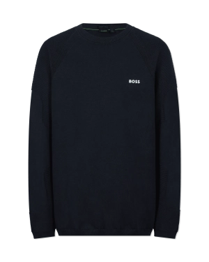 Perform-X CN Knit Sweater