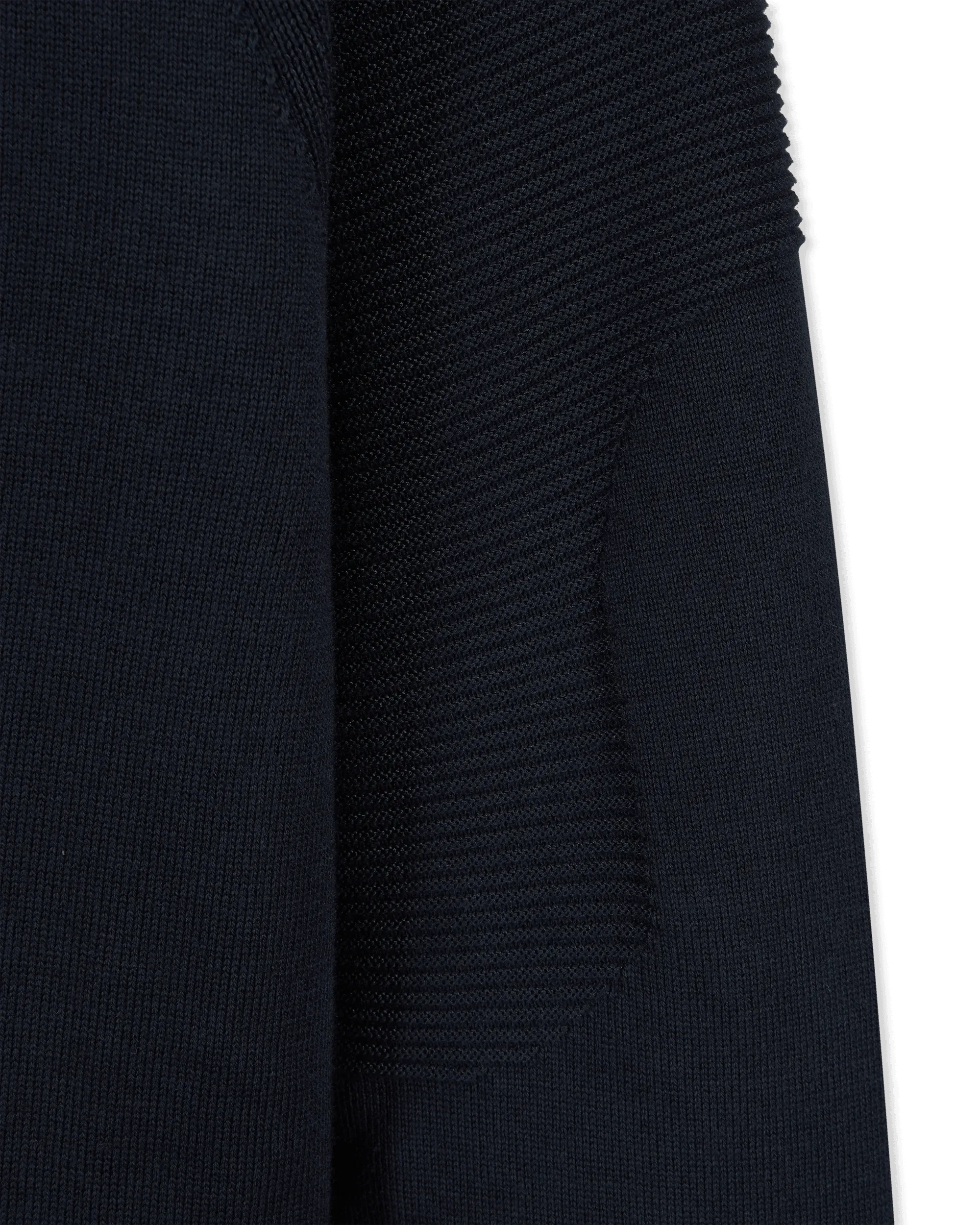 Perform-X CN Knit Sweater