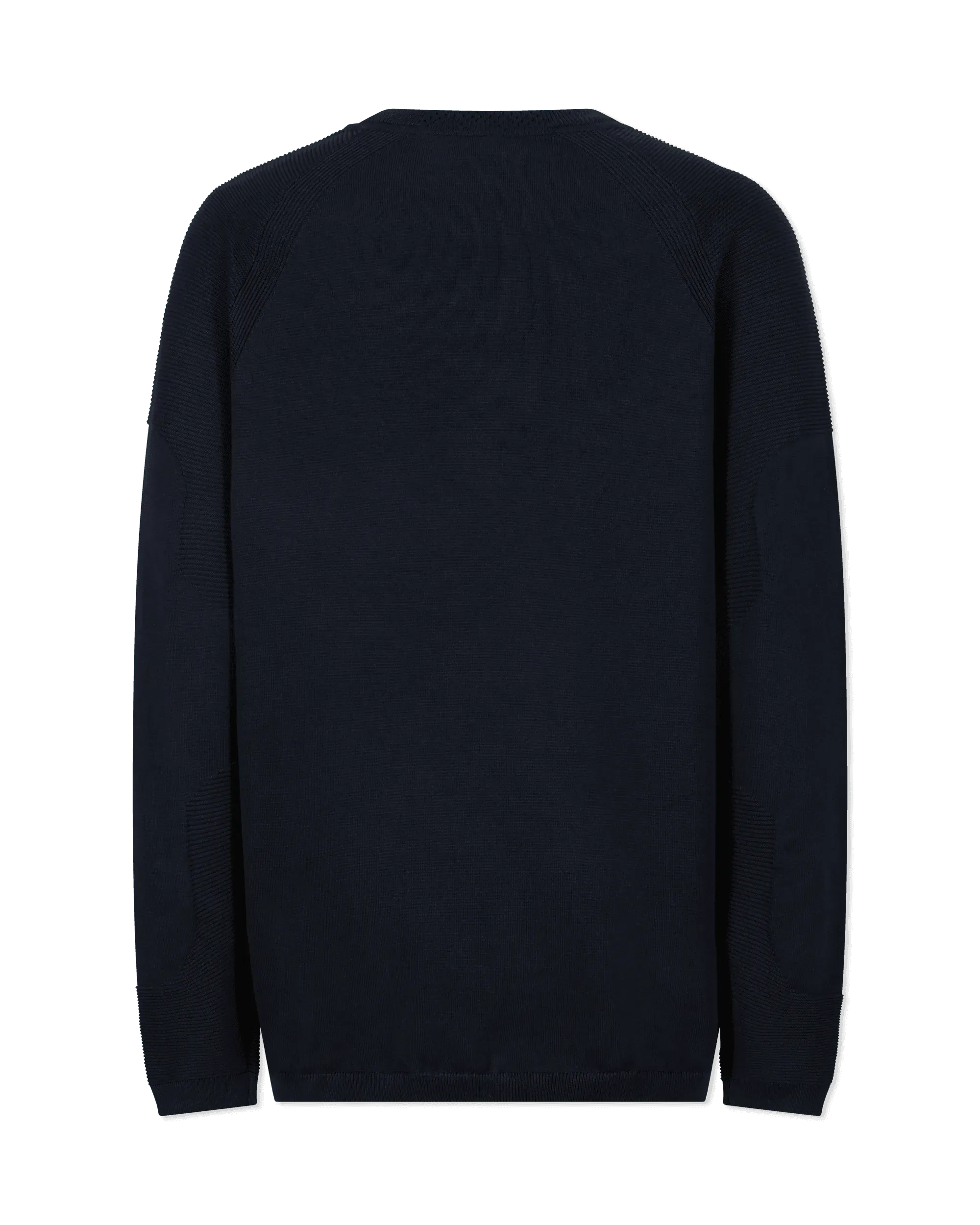 Perform-X CN Knit Sweater