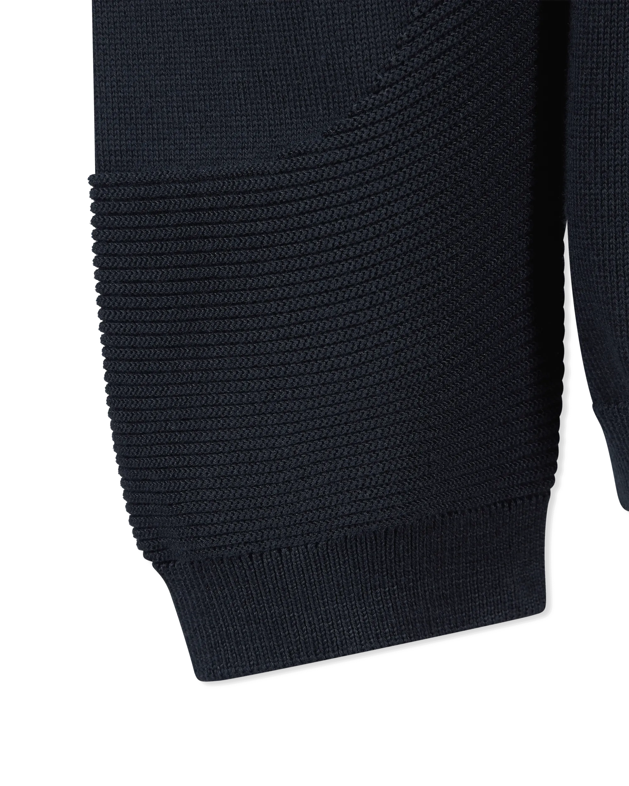 Perform-X CN Knit Sweater