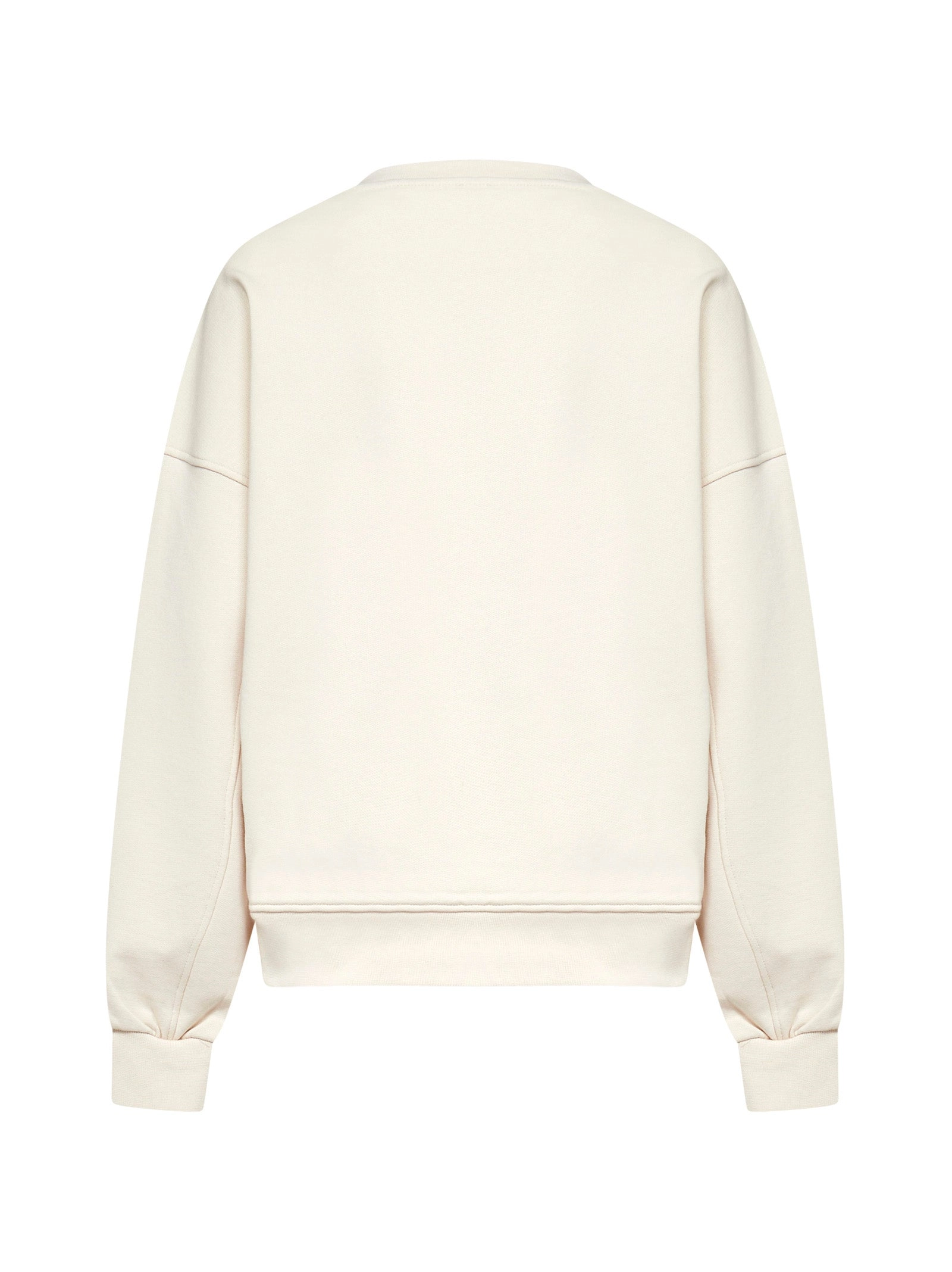 Pinko Embellished Crewneck Sweatshirt