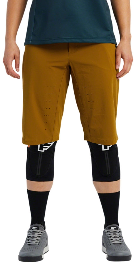 RaceFace Indy Shorts - Women's, Clay, Small