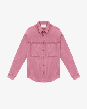 RAQUEL SHIRT