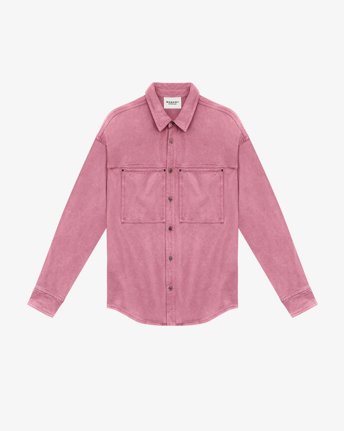 RAQUEL SHIRT