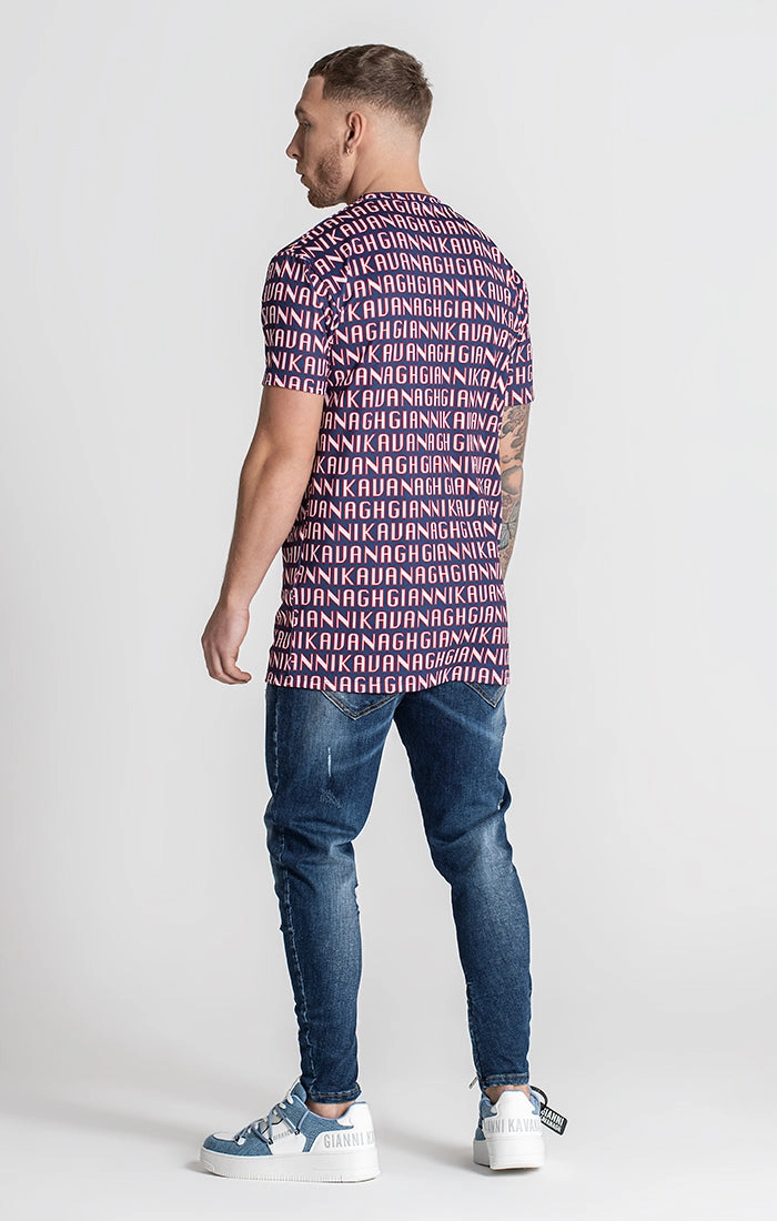 Red Tag Tee