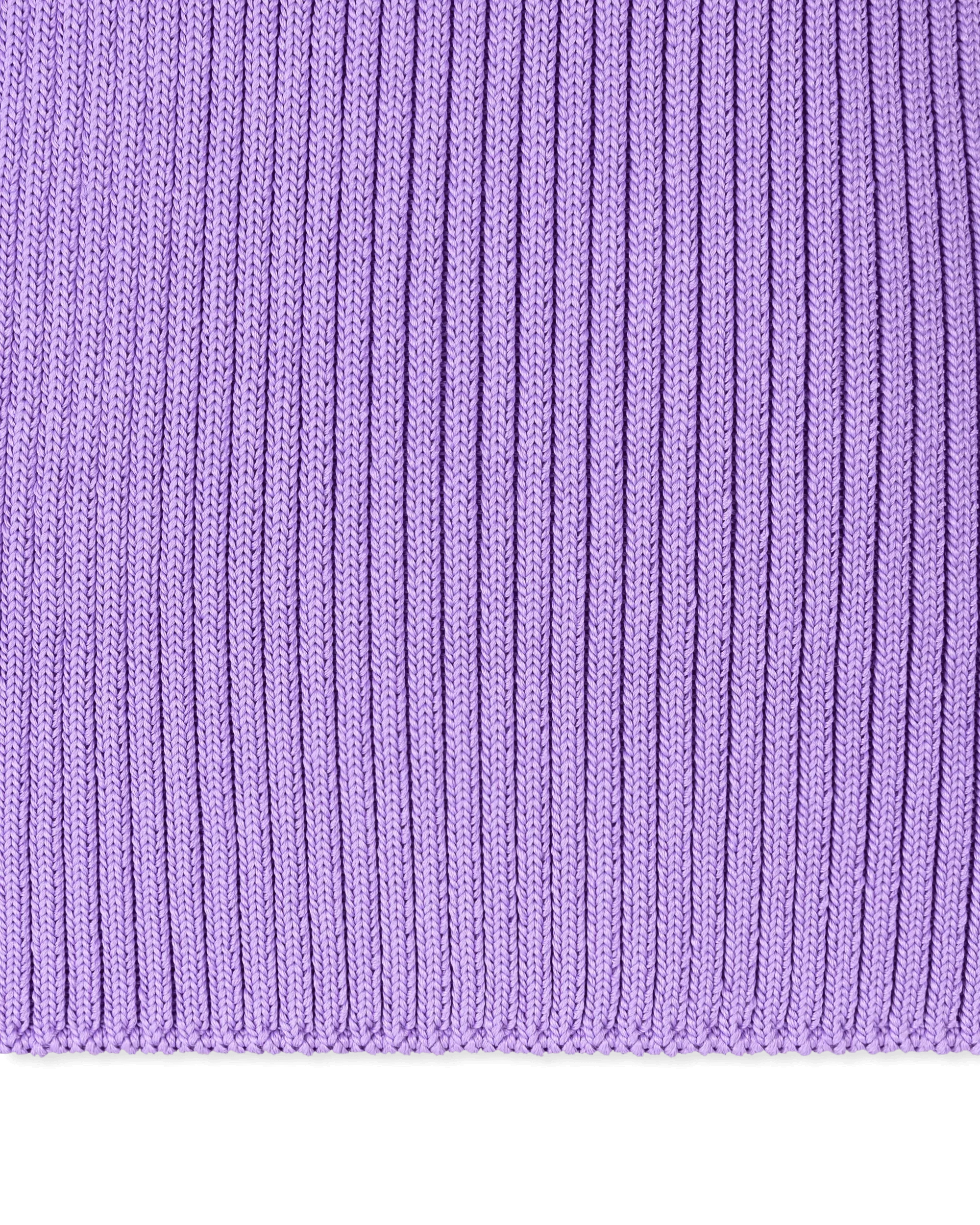 Ribbed Knit Long Sleeve Sweater
