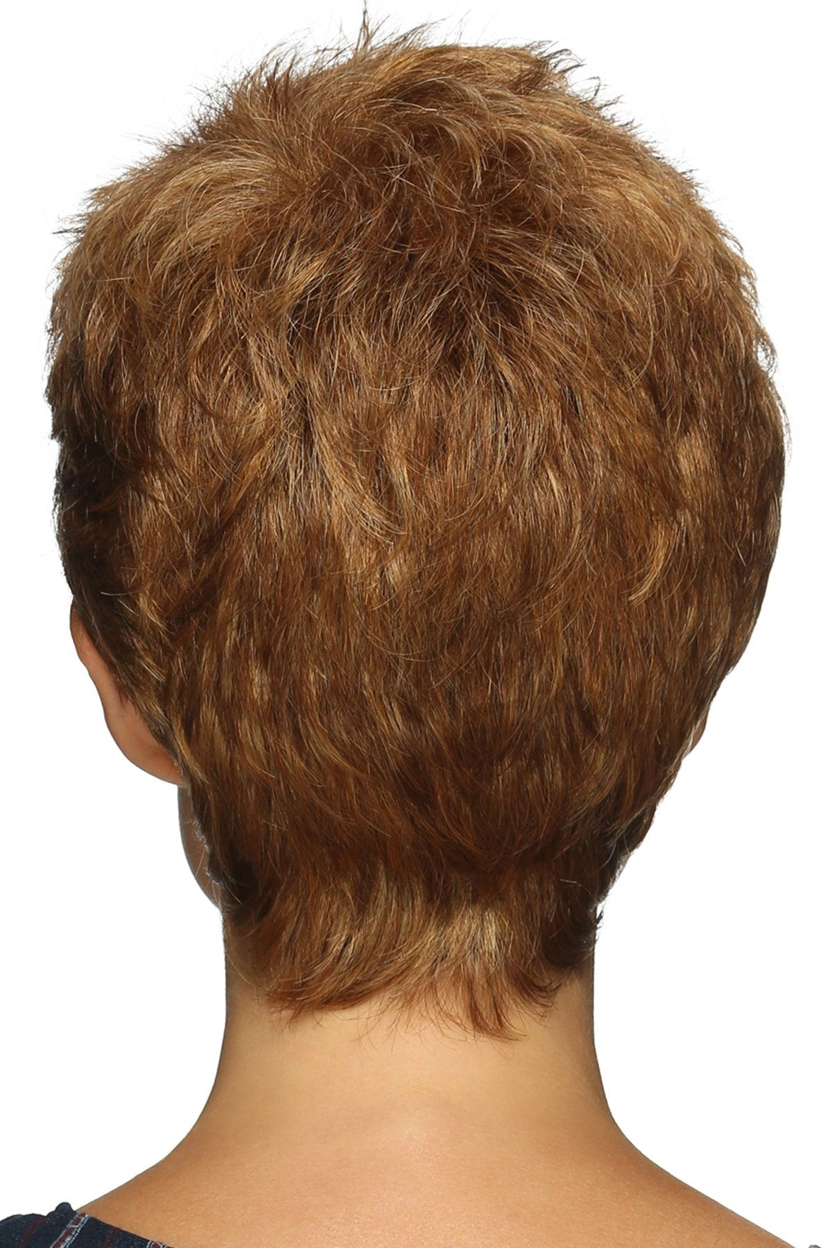 Sale - Estetica Wigs - Petite Nancy - Color: R344LF58