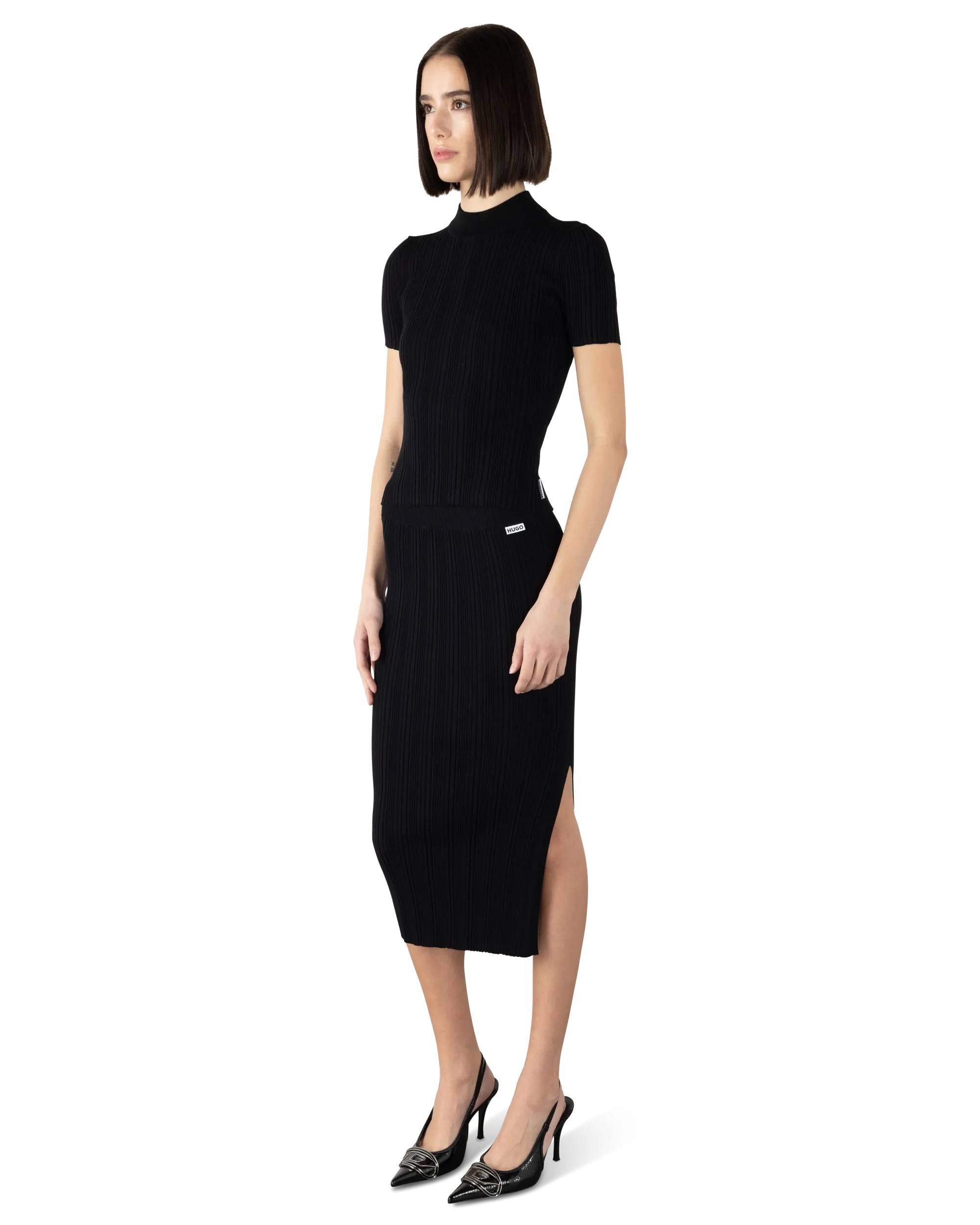 Sarpharim Knit Shirt