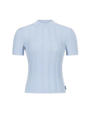 Sarpharim Knit Shirt