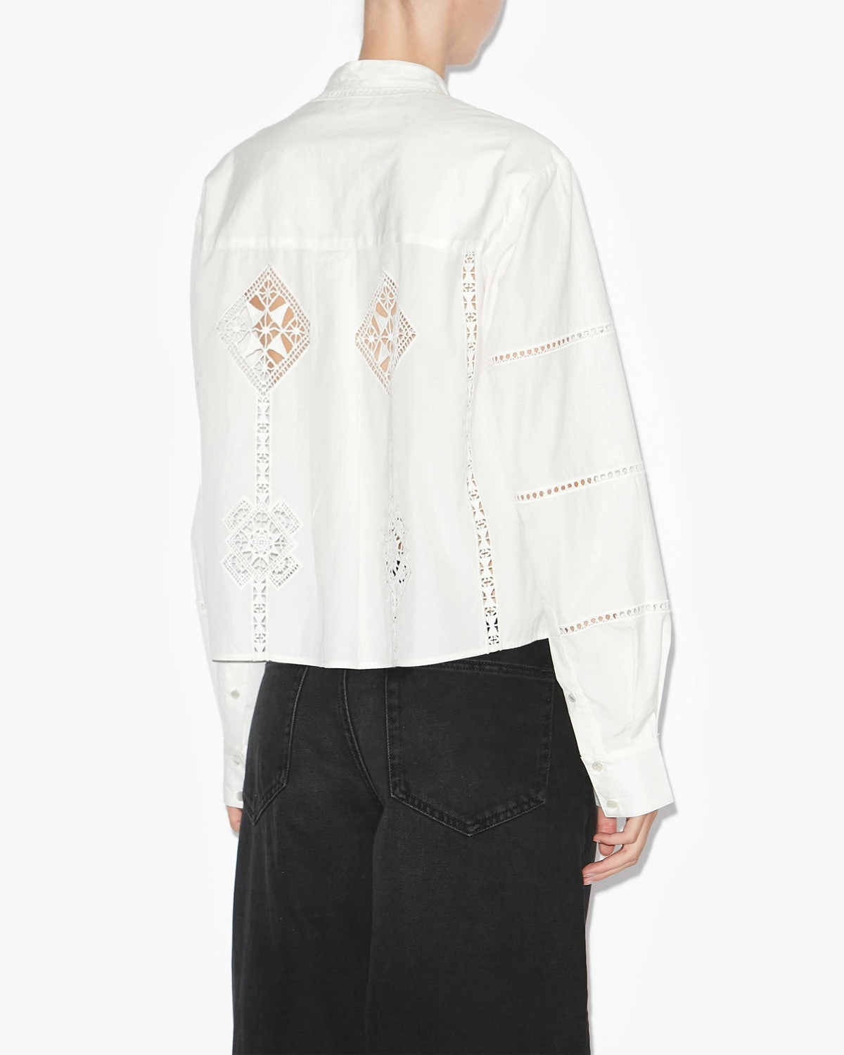 SERENA SHIRT