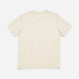 Signature Crew Neck Tee