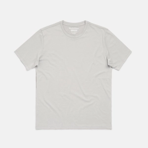 Signature Crew Neck Tee