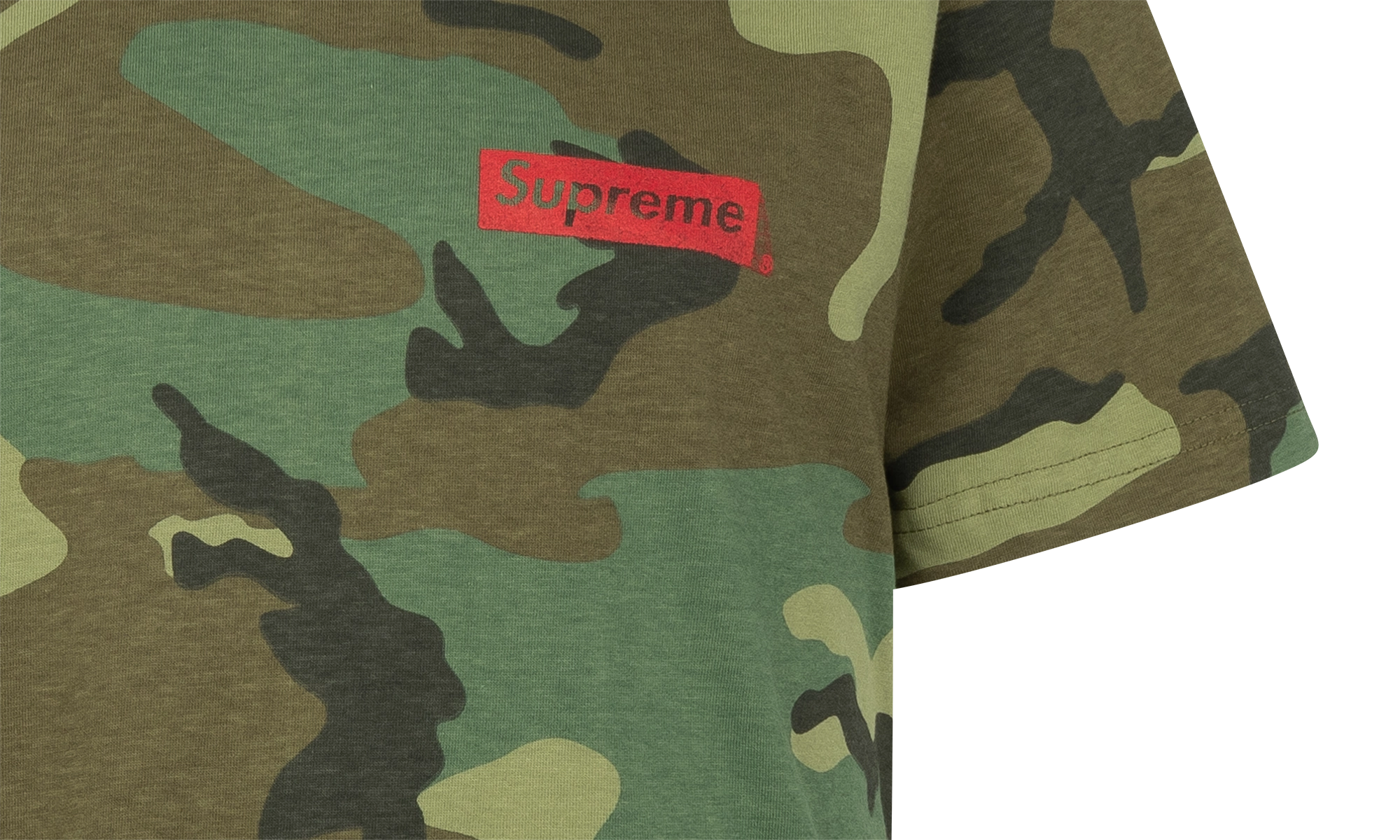 Spiral Tee "SS 21"