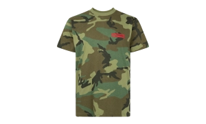Spiral Tee "SS 21"