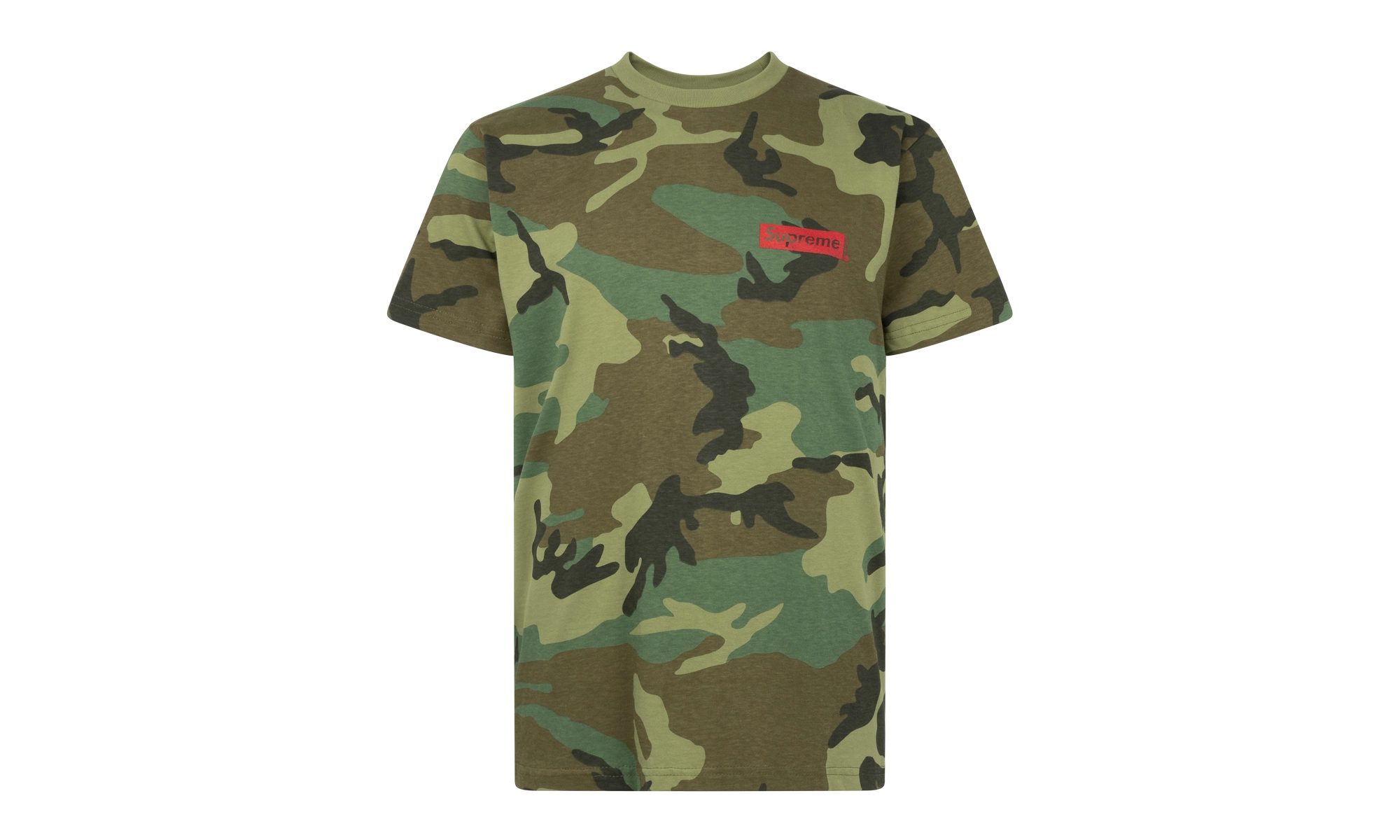 Spiral Tee "SS 21"