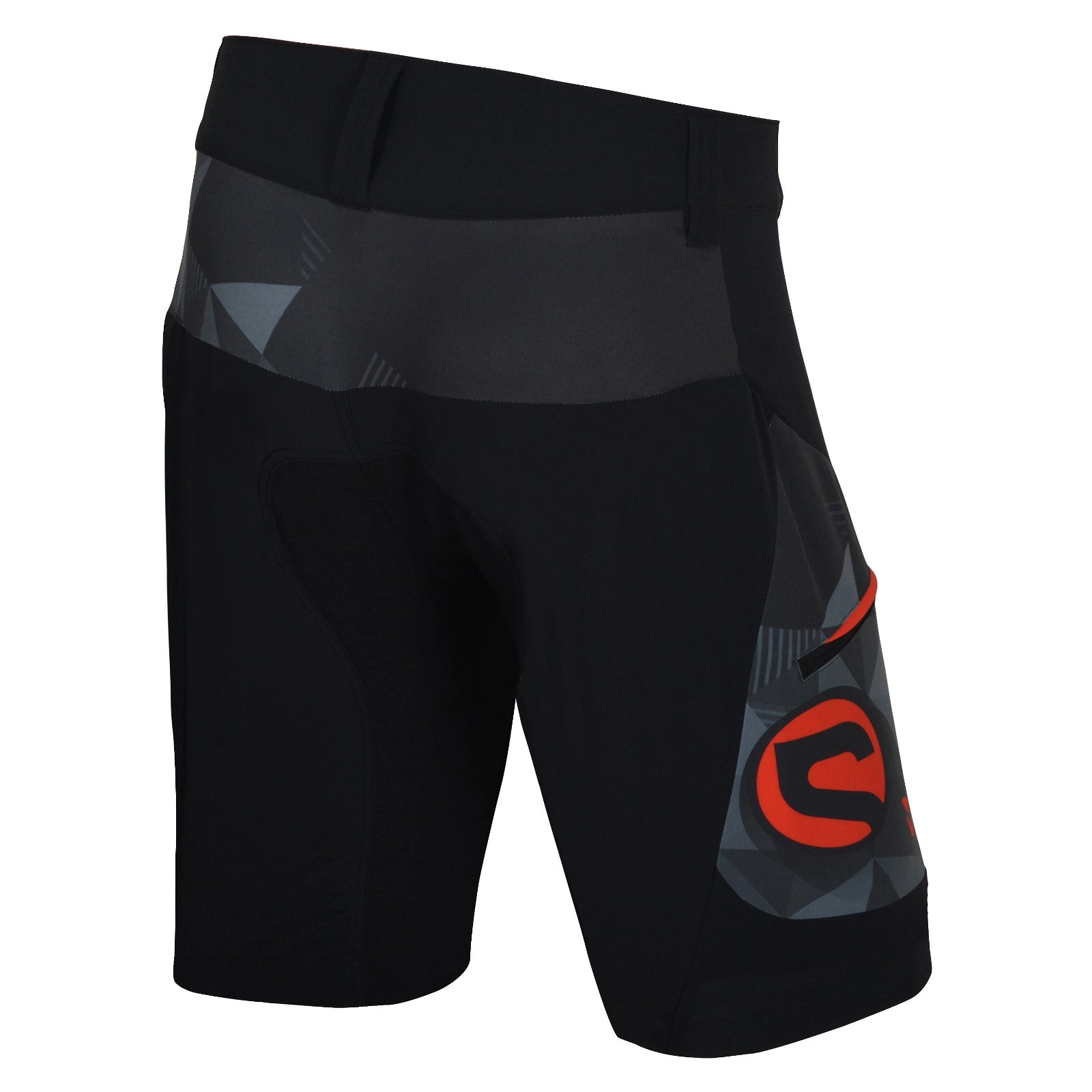 Spot MTB Trail Shorts - Women's