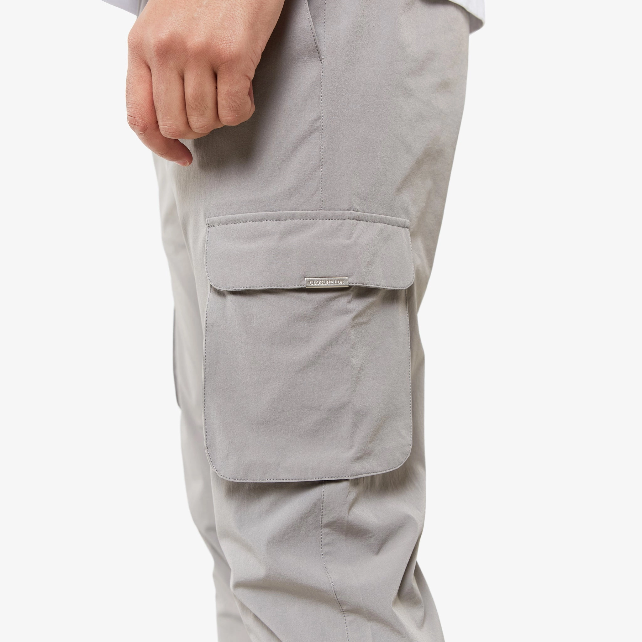 Stretch Tech Cargo Pant | Sand
