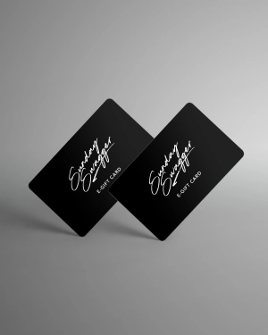 Sunday Swagger Gift Card